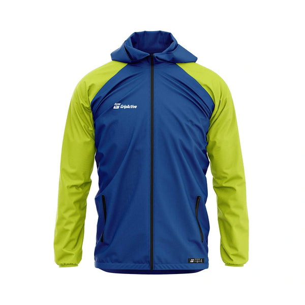 Rainshell Jacket GA-RJK