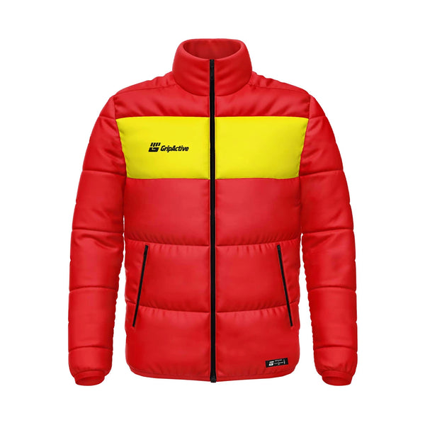 Padded Jacket GA-PDJ