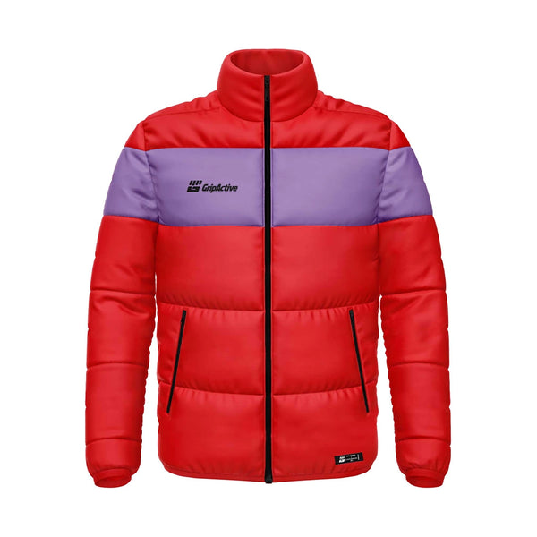 Padded Jacket GA-PDJ