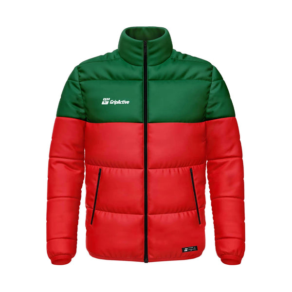 Padded Jacket GA-PDJ