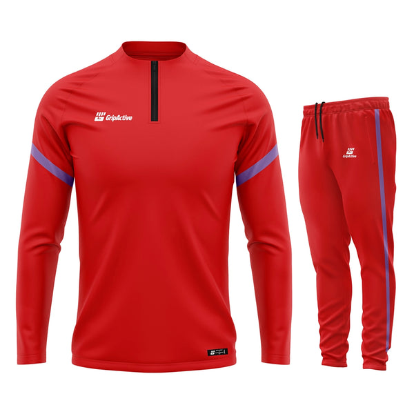 Tracksuit GA-TRS