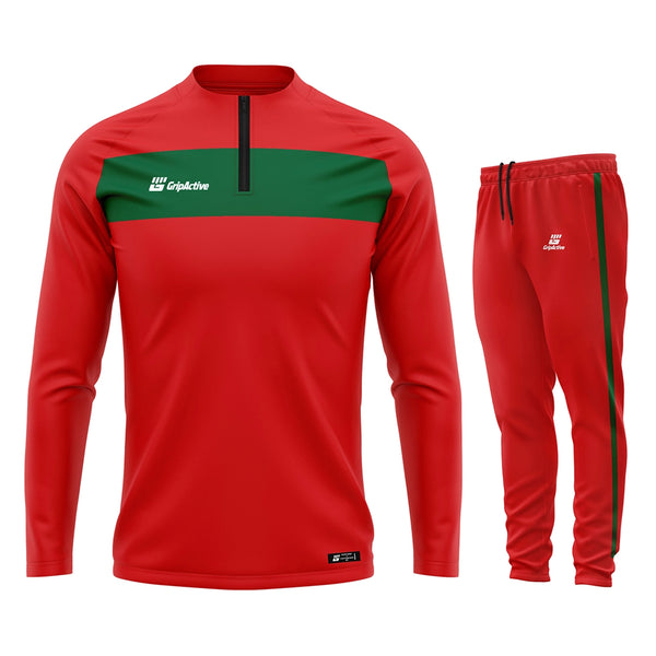 Tracksuit GA-TRS