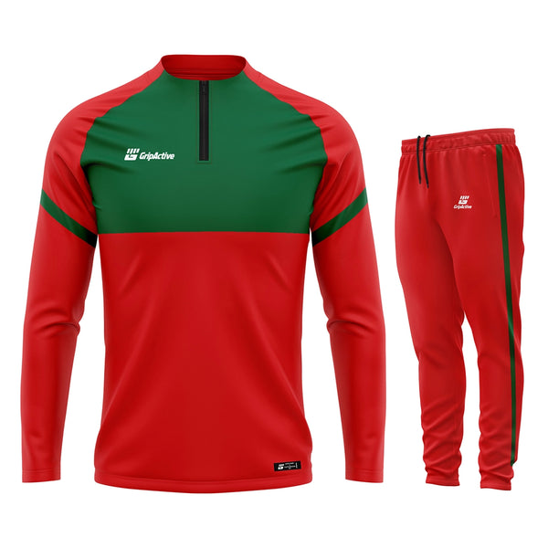 Tracksuit GA-TRS