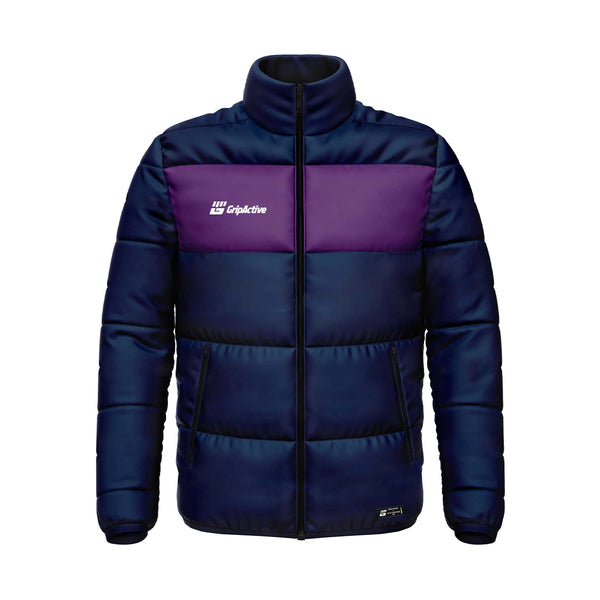 Padded Jacket GA-PDJ