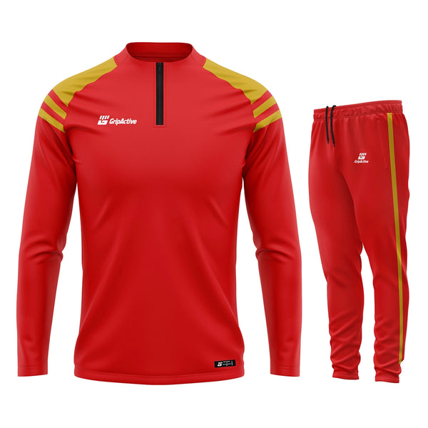 Tracksuit GA-TRS