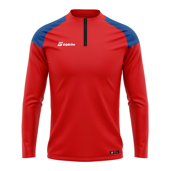 Mid Layer GA-MDL