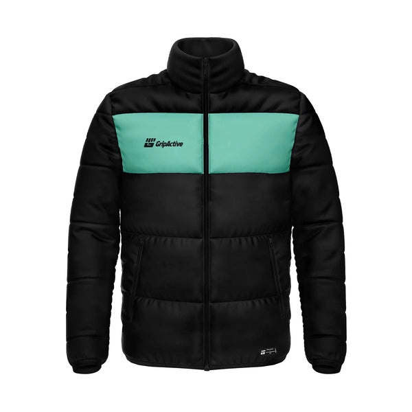 Padded Jacket GA-PDJ