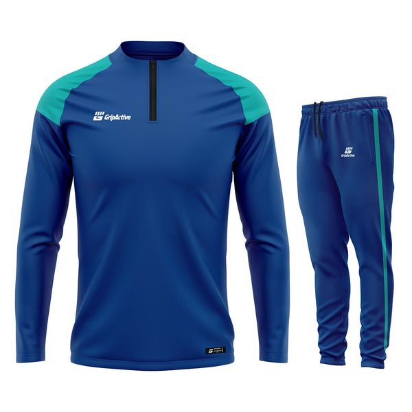 Tracksuit GA-TRS