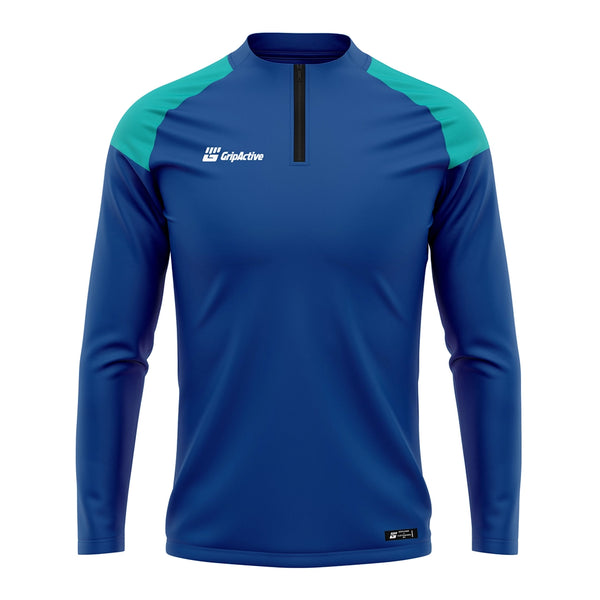 Mid Layer GA-MDL