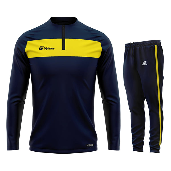 Tracksuit GA-TRS