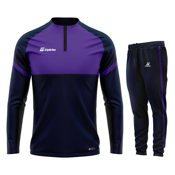 Tracksuit GA-TRS