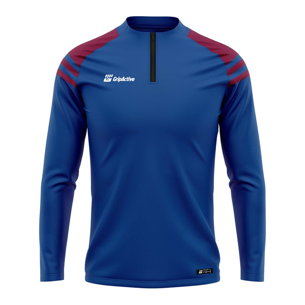 Mid Layer GA-MDL
