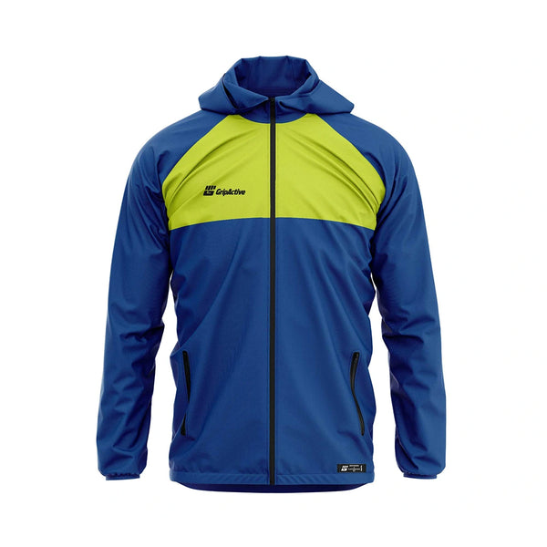 Rainshell Jacket GA-RJK