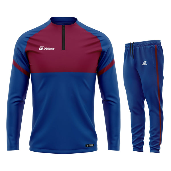 Tracksuit GA-TRS