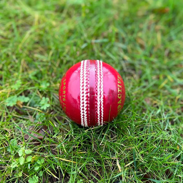 Red Cricket Balls