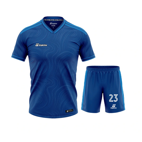 Match Kit Half Sleeve GA-FMK
