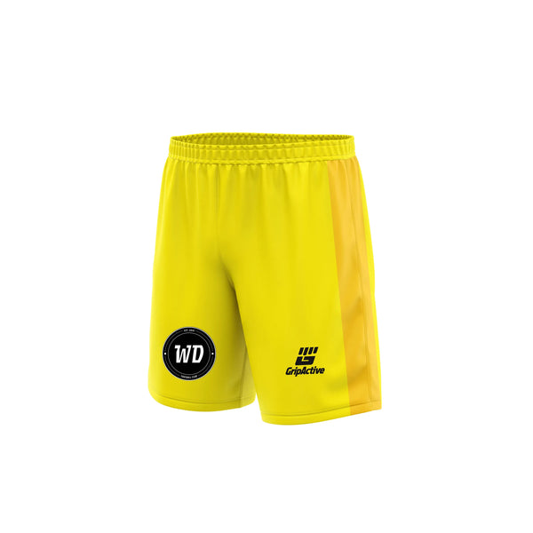 WD/Bushey Rangers Shorts
