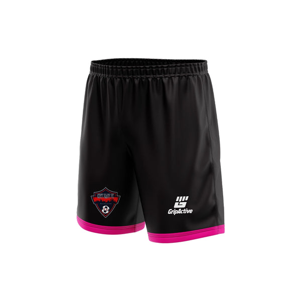 City East FC Goalkeeper Short