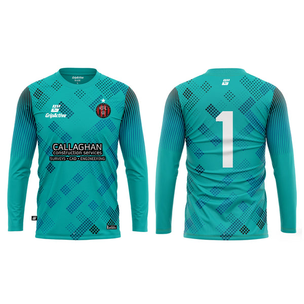Rackstraws FC Goalkeeper Jersey