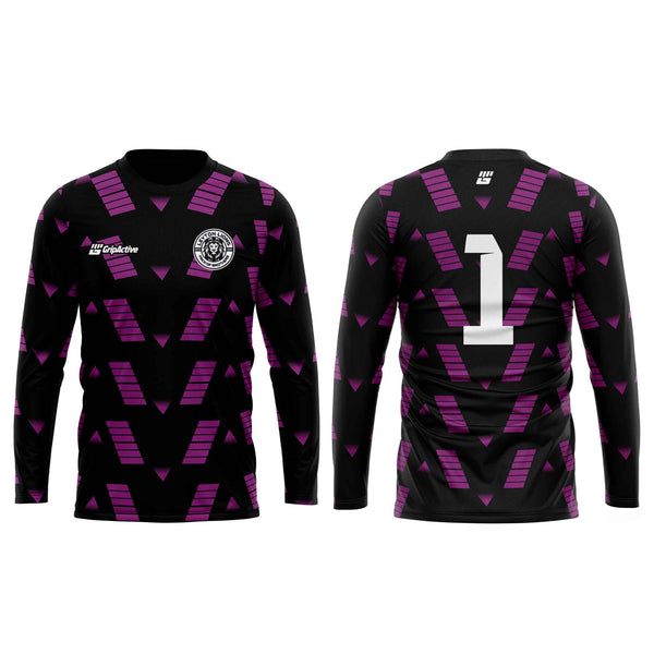 Leyton Lions Goalkeeper Jersey