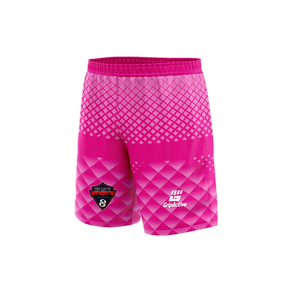 City East FC Goalkeeper Short