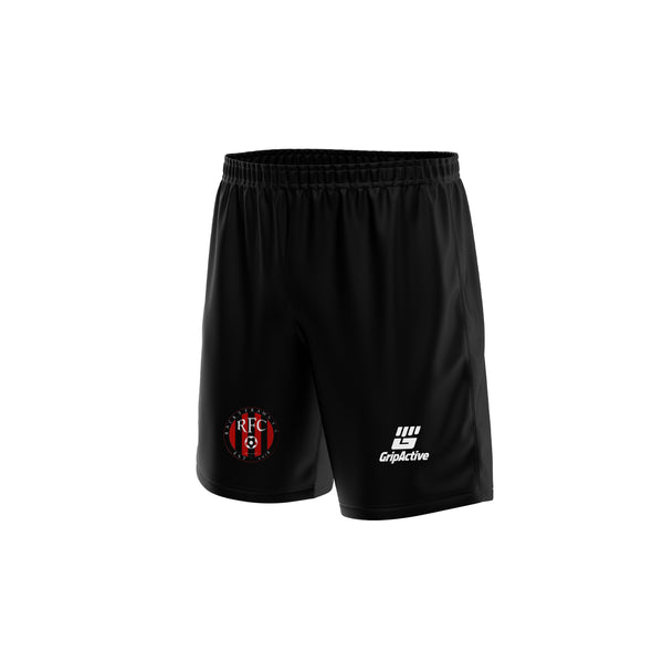 Rackstraws FC Shorts