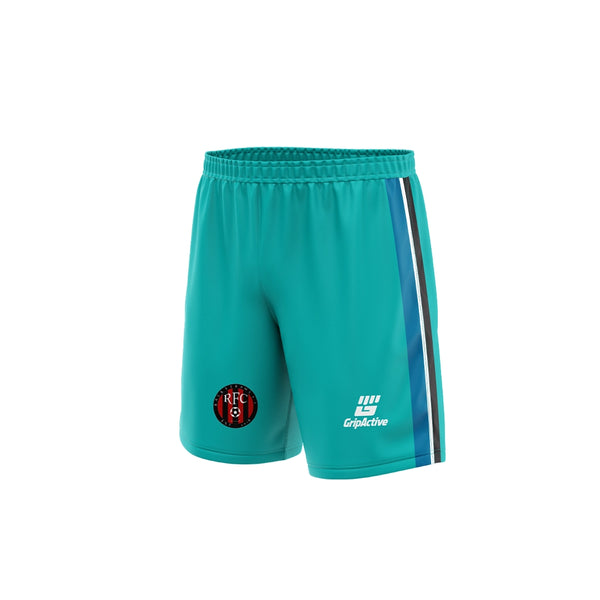 Rackstraws FC Shorts