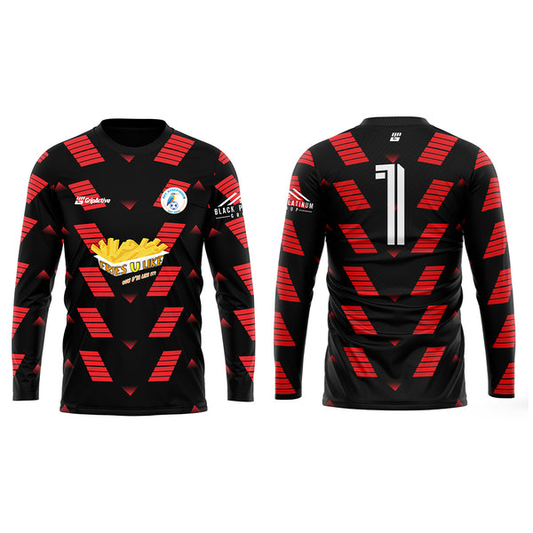 AFC Kingfisher Goalkeeper Jersey