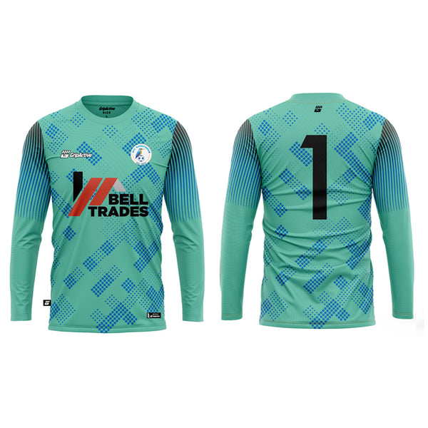 AFC Kingfisher Goalkeeper Jersey
