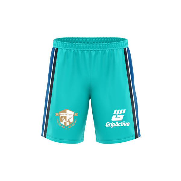 Sable Antelopes Shorts