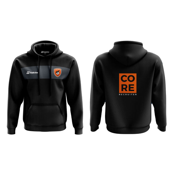 Earsham FC Hoodie (Sundays)