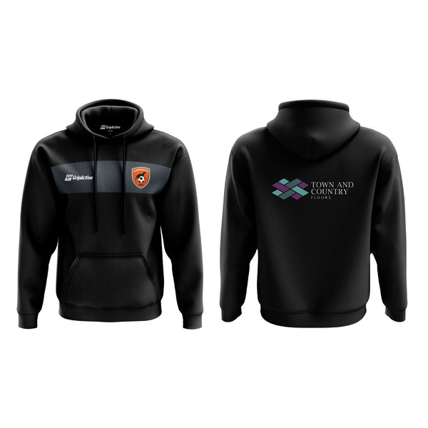Earsham FC Hoodie