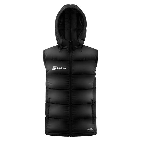 Hooded Gilet GA-HGL