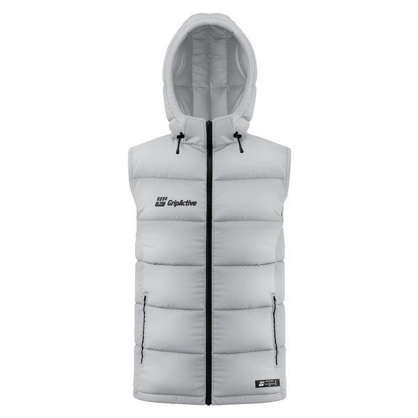 Hooded Gilet GA-HGL
