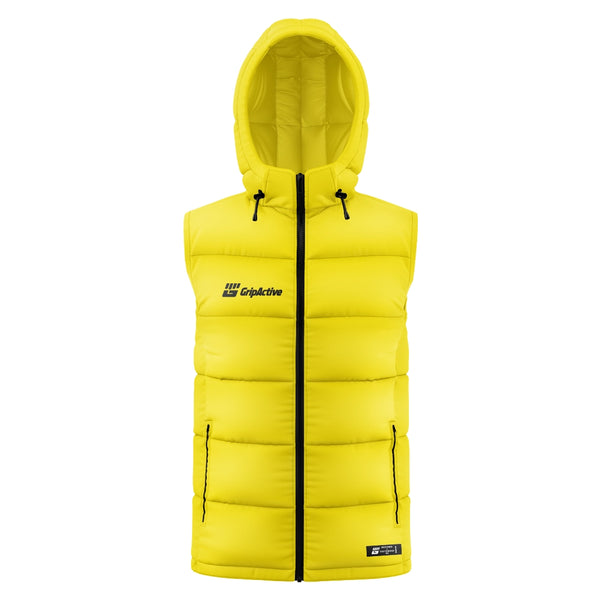 Hooded Gilet GA-HGL