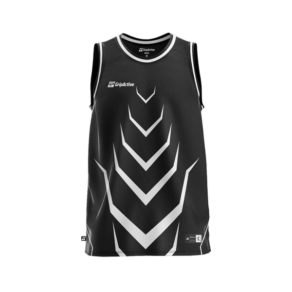 Sleeveless Round Neck Jumper GA-SRNJ
