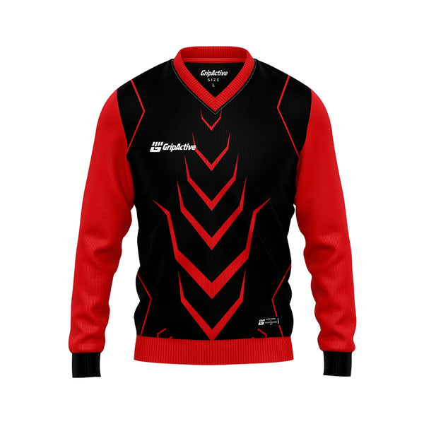 Jumper V Neck GA-JVN
