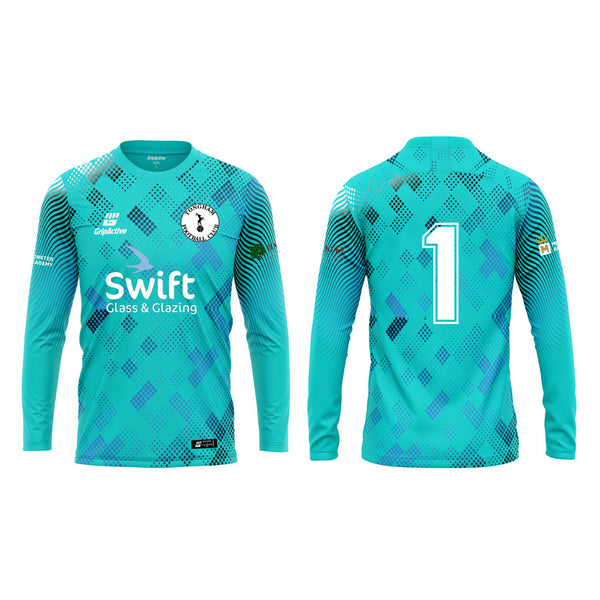 Tongham FC Goalkeeper Jersey