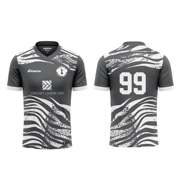 Tongham FC Match Jersey