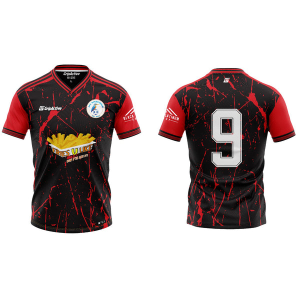 AFC Kingfisher Match Jersey