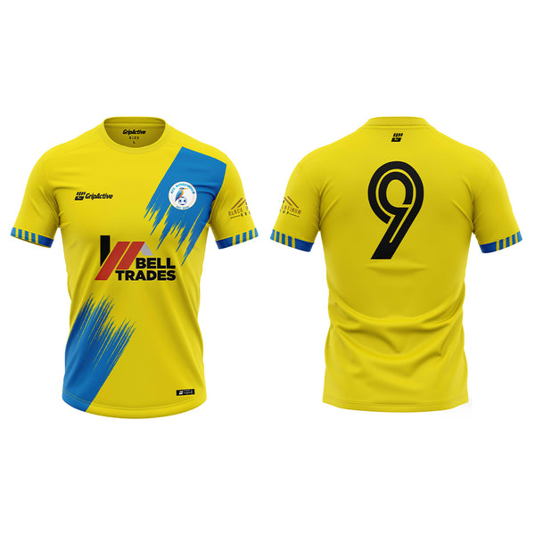 AFC Kingfisher Match Jersey