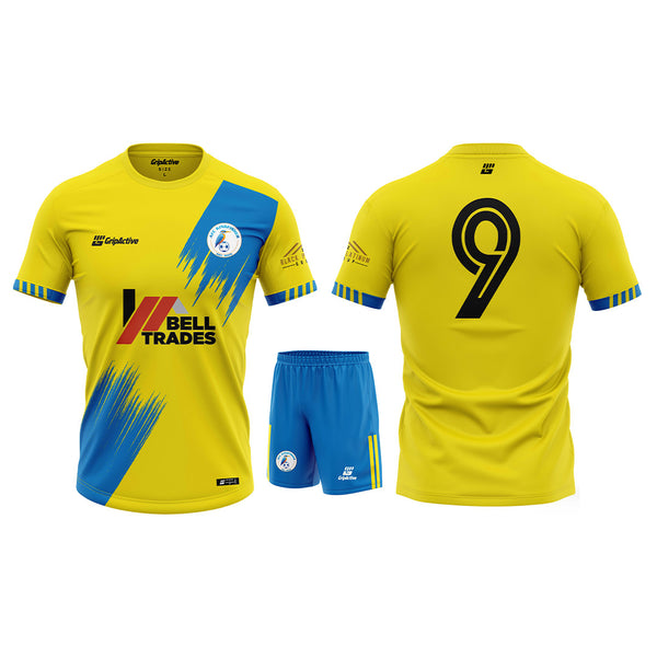 AFC Kingfisher Match Kit