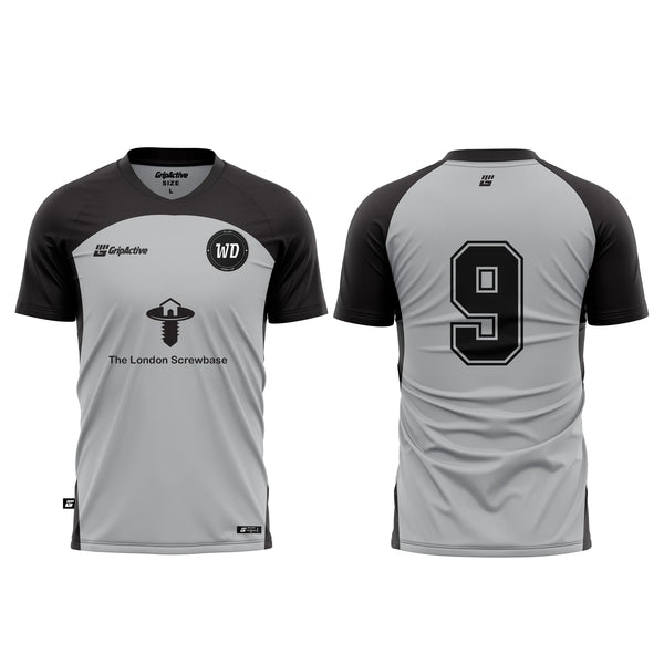 WD/Bushey Rangers Match Jersey