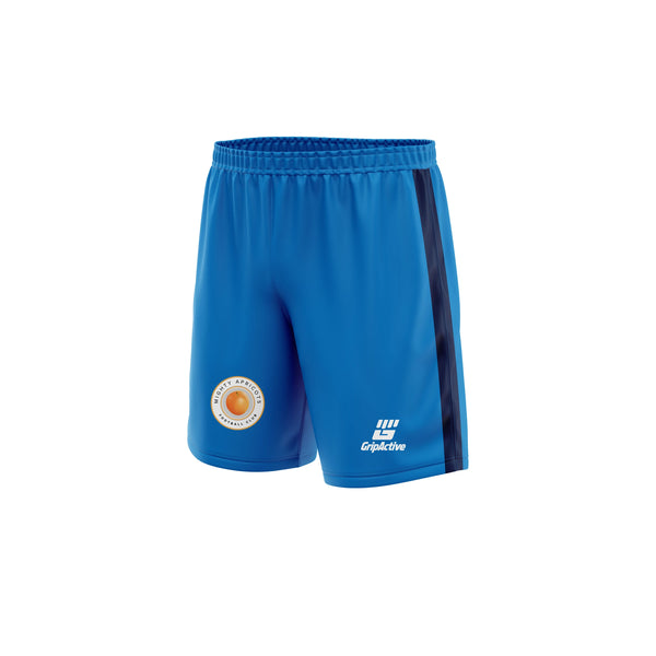 Mighty Apricots FC Shorts