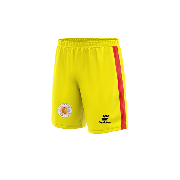 Mighty Apricots FC Shorts