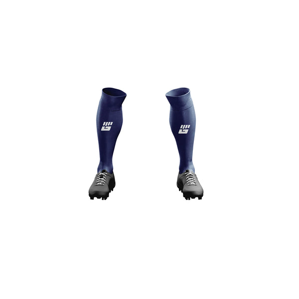 E.M.H FC Socks