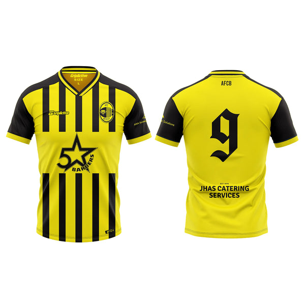 AFC Bexley Home Jersey