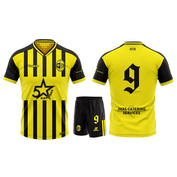 AFC Bexley Home Kit