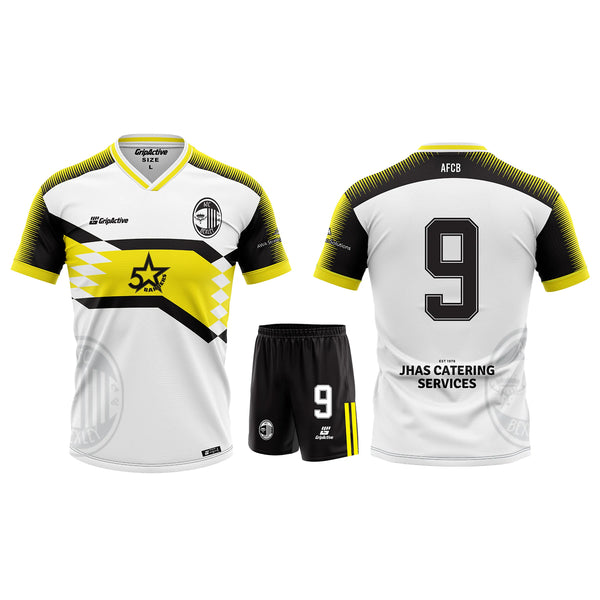 AFC Bexley Away Kit