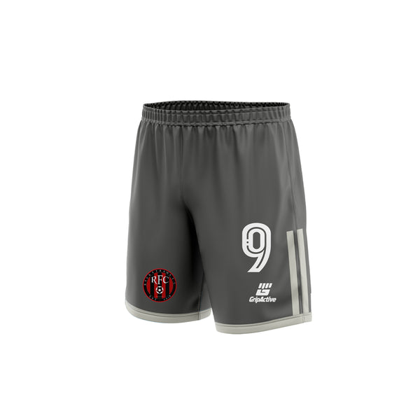 Rackstraws FC Shorts